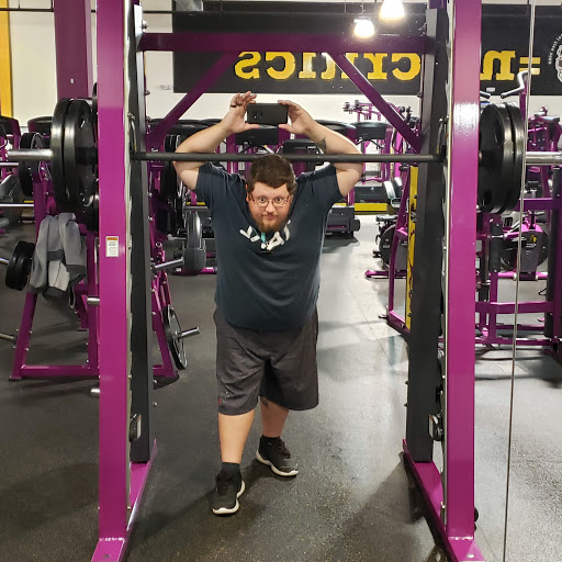 Gym «Planet Fitness», reviews and photos, 3065 NY-50, Saratoga Springs, NY 12866, USA