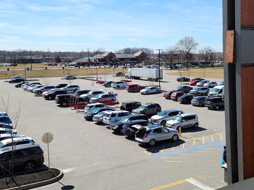 Supermarket «Giant Eagle Supermarket», reviews and photos, 7960 Plaza Blvd, Mentor, OH 44060, USA