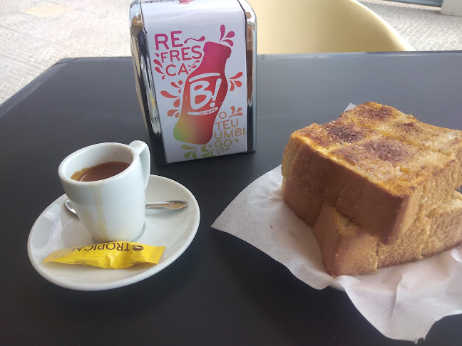 Padaria pastelaria irmãos vilela