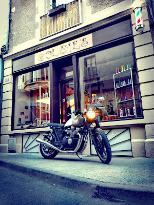 Oldie's à Moulins