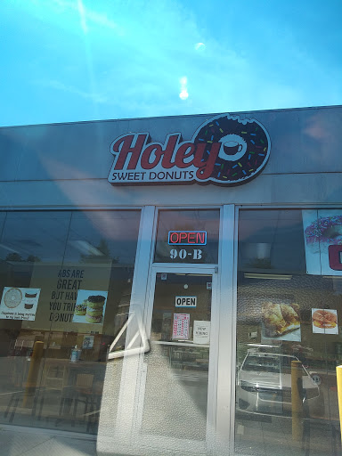 Donut Shop «Holey Sweet Donuts», reviews and photos, 90 GA-138 b, Stockbridge, GA 30281, USA