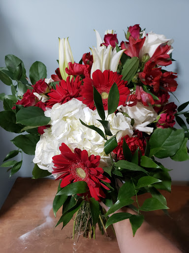 Florist «Port Jefferson Florist», reviews and photos, 408 Main St, Port Jefferson, NY 11777, USA