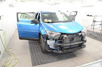 Kelley Body Shop - South West - Photo 4 - Car repair in Fort Wayne, IN, Fort Wayne