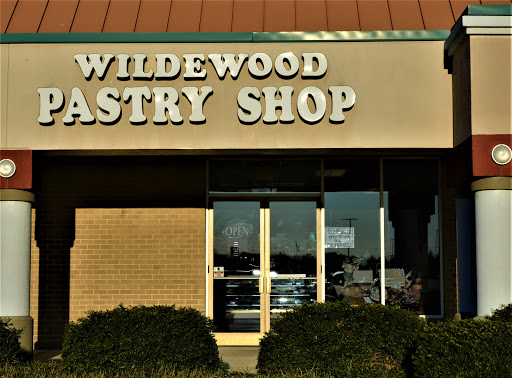 Pastry Shop «Wildewood Pastry Shop», reviews and photos, 23415 Three Notch Rd #2031, California, MD 20619, USA