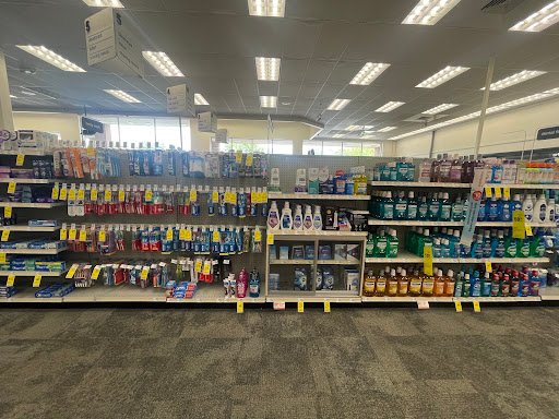 Drug Store «CVS», reviews and photos, 16155 Spring Cypress Rd, Cypress, TX 77429, USA