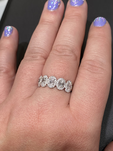 Jeweler «Steven Bernard Jewelers Ltd», reviews and photos, 22266 Michigan Ave, Dearborn, MI 48124, USA