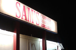 Sam's Corner Market
