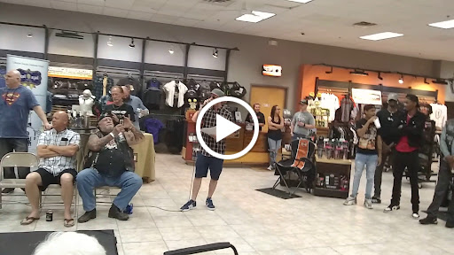 Harley-Davidson Dealer «Harley-Davidson of Pensacola», reviews and photos, 6385 Pensacola Blvd, Pensacola, FL 32505, USA