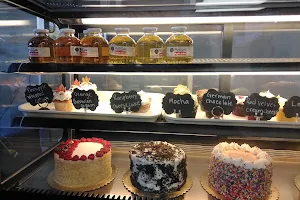 Cake Among Us Bakery, Donuts & Wedding Cakes image