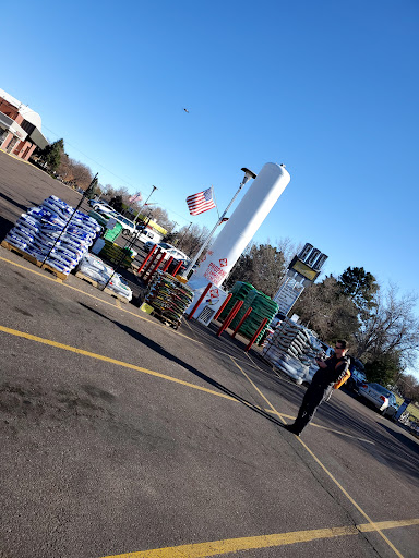 Hardware Store «Ace Hardware Bon», reviews and photos, 2300 N Wahsatch Ave, Colorado Springs, CO 80907, USA