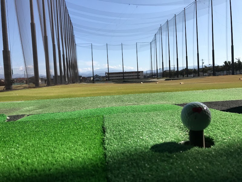 松陽ゴルフクラブ