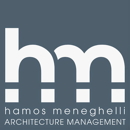 Rezensionen über Hamos Meneghelli - hm projects sa in Lugano - Architekt