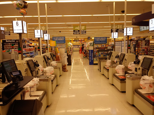 Grocery Store «Giant Food Stores», reviews and photos, 328 Church St, Danville, PA 17821, USA