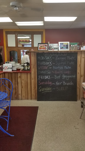 Deli «Black Forest Deli», reviews and photos, 745 W Union Blvd, Bethlehem, PA 18018, USA