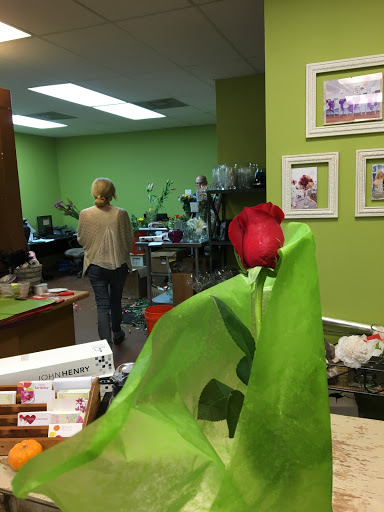 Florist «Floral Concepts», reviews and photos, 4950 Keller Springs Rd Ste. 100, Addison, TX 75001, USA
