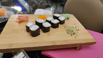 Sushi du Restaurant japonais OI Izakaya à Tours - n°15