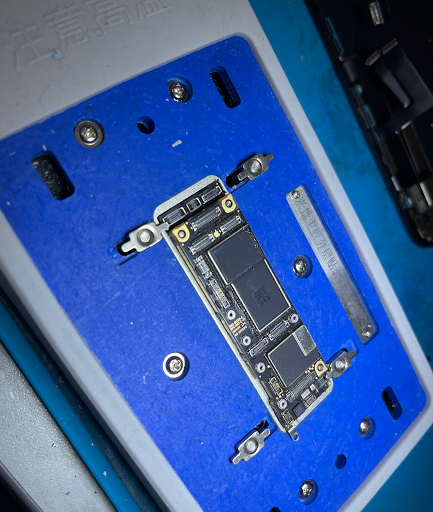 NiceRepair - iPhone Repair, iPad Repair, MacBook Repair image
