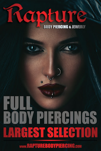 Explore faithful tattoo ideas, creative tattoo ideas in Albuquerque, available at Rapture Body Piercing & Jewelry Coronado Mall