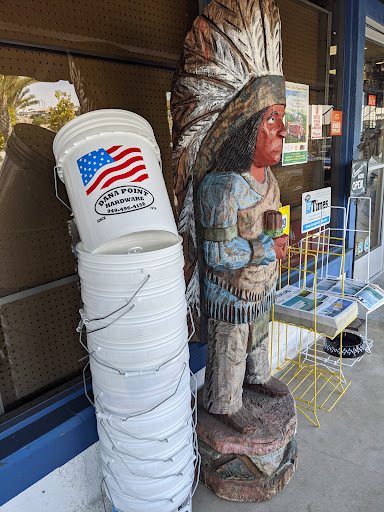 Hardware Store «Dana Point Hardware», reviews and photos, 24422 Del Prado Ave, Dana Point, CA 92629, USA