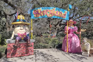 Storyland image