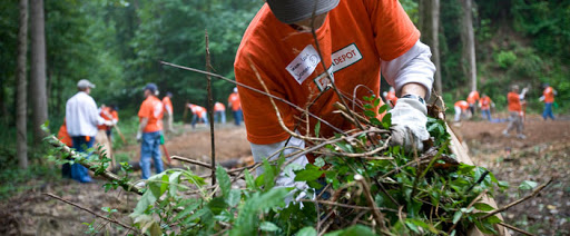 Home Improvement Store «The Home Depot», reviews and photos, 1500 Rome Hwy, Cedartown, GA 30125, USA