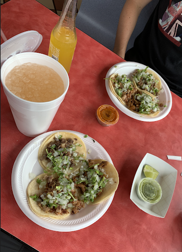 Mexican Restaurant «Taqueria Panchito», reviews and photos, 6531 Midlothian Turnpike, Richmond, VA 23225, USA