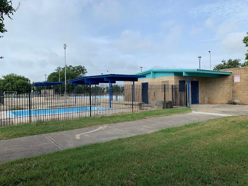 Recreation Center «Normoyle Community Center», reviews and photos, 700 Culberson Ave, San Antonio, TX 78225, USA