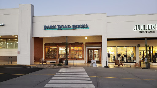 Park Road Books