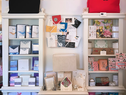 Gift Shop «Landis Gifts & Stationery», reviews and photos, 138 N Larchmont Blvd, Los Angeles, CA 90004, USA