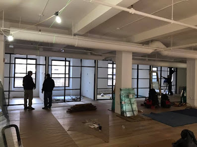 Aron Windows & Doors Inc 481 8th Ave suite #627, New York, NY 10001