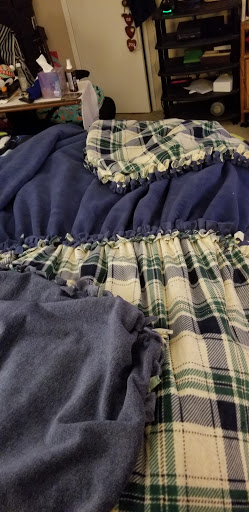 Fabric Store «Jo-Ann Fabrics and Crafts», reviews and photos, 3300 Yorba Linda Blvd, Fullerton, CA 92831, USA