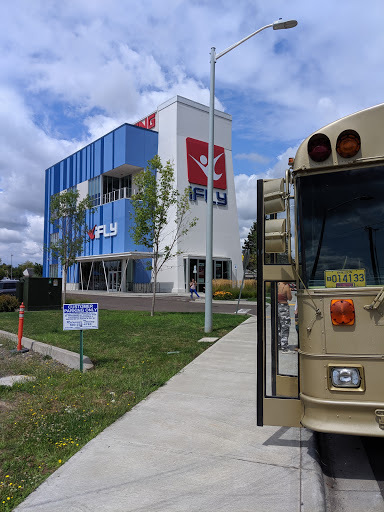 Amusement Center «iFLY», reviews and photos, 10645 SW Greenburg Rd, Tigard, OR 97223, USA