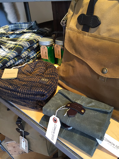 Gift Shop «Common Deer», reviews and photos, 210 College St #101, Burlington, VT 05401, USA