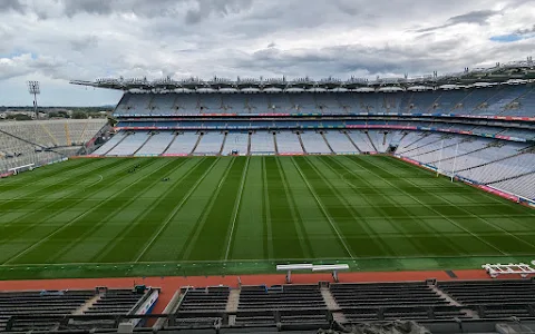 Croke Park image