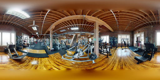 Gym «Powerhouse Gym», reviews and photos, 1231 W Main St, Owosso, MI 48867, USA