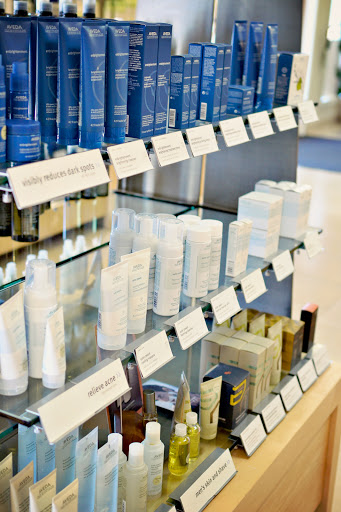 Hair Salon «Salon Milano and Spa», reviews and photos, 1821 Harrison Ave NW, Olympia, WA 98502, USA