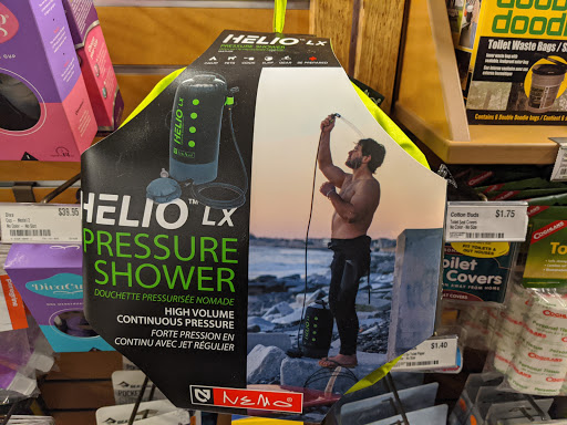 Camping Store «REI», reviews and photos, 18605 Devonshire St, Northridge, CA 91324, USA