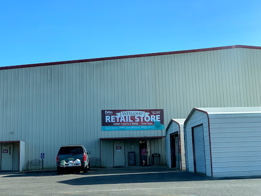 Jeffers Pet, 310 W Saunders Rd, Dothan, AL 36301, USA, 