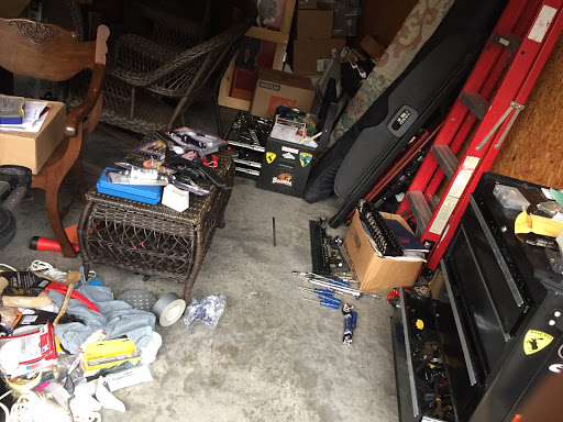 Moving and Storage Service «All American Moving and Storage», reviews and photos, 1601 N State Rd 7, Hollywood, FL 33021, USA