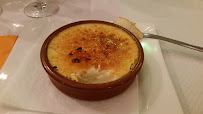 Crème catalane du Restaurant français Le Relais Gascon montmartre paris18e - n°12