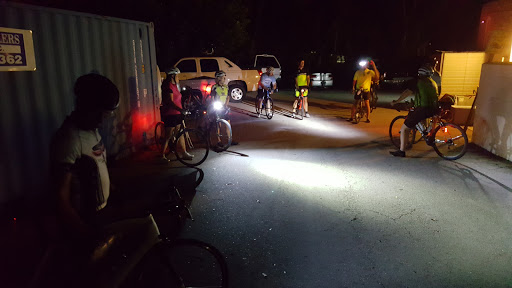 Bicycle Store «Legacy Bicycles», reviews and photos, 204 S Ridgewood Dr, Sebring, FL 33870, USA