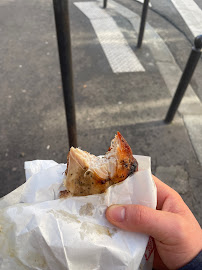 Les plus récentes photos du Restaurant MASTER POULET - Ménilmontant - Oberkampf à Paris - n°1