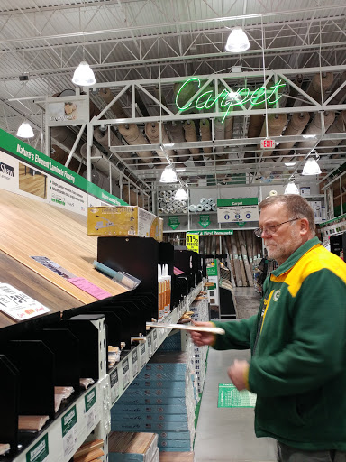 Home Improvement Store «Menards», reviews and photos, 2300 Woodman Dr, Howard, WI 54313, USA