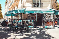 Photos du propriétaire du Restaurant italien Sogoosto à Paris - n°1
