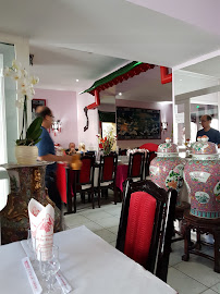 Atmosphère du Restaurant asiatique Le Saïgon à Orange - n°5