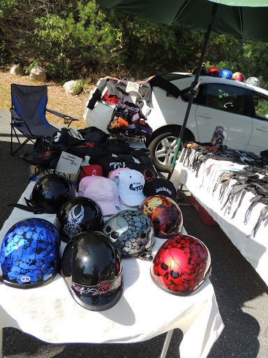 Harley-Davidson Dealer «Minuteman Harley-Davidson», reviews and photos, 799 State Rd, Dartmouth, MA 02747, USA