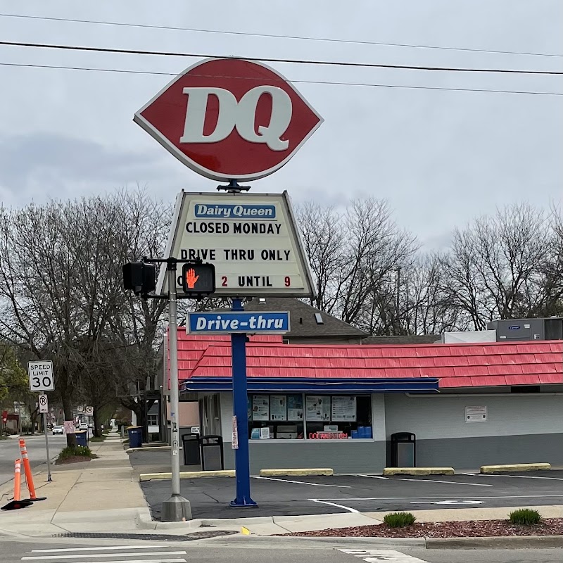 Dairy Queen (Treat)