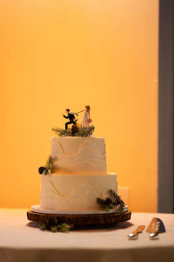 Bakery «The Makery Cake Company», reviews and photos, 8203 S Holly St, Centennial, CO 80122, USA