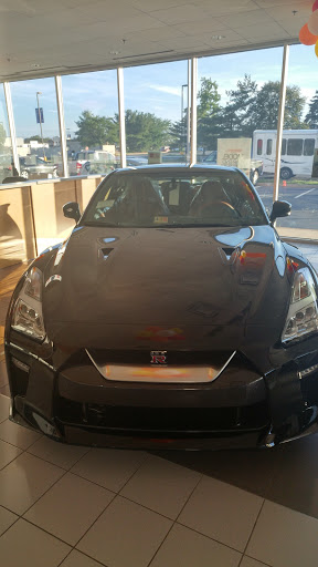 Nissan Dealer «Sheehy Nissan of Manassas», reviews and photos, 9010 Liberia Ave, Manassas, VA 20110, USA