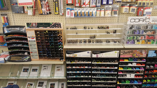 Craft Store «Hobby Lobby», reviews and photos, 420 S Mountain Ave, Upland, CA 91786, USA